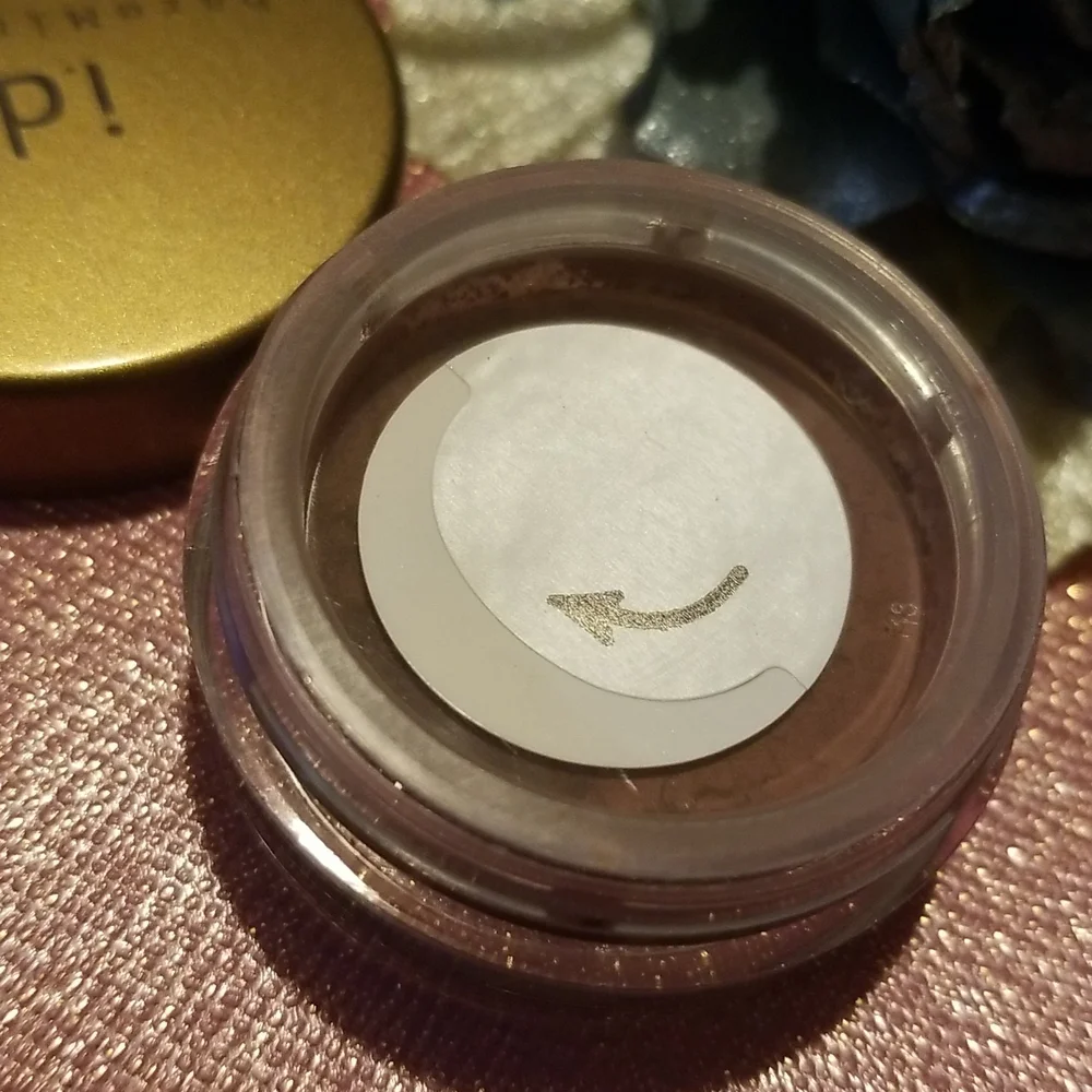 bareMinerals discontinued rare